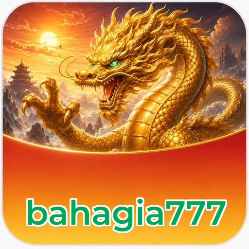 bahagia777 APK Indonesia - Dashboard dan Interface