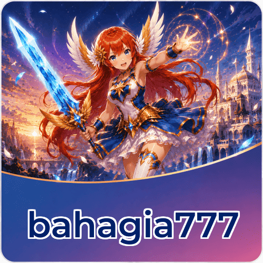Aplikasi bahagia777 APK